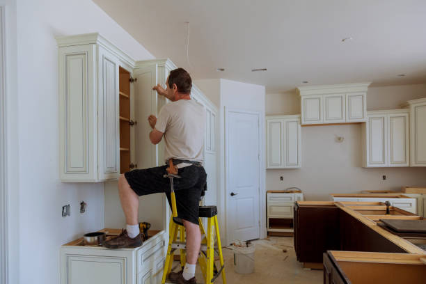 Licensed Kitchen Remodeling service in Pinellas Park, FL - BM Kitchen